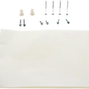 KIT INSTALLAZIONE PORTA INDESIT C0053418