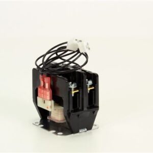 KIT, CONTACTOR ASSEMBLY 120V COIL
