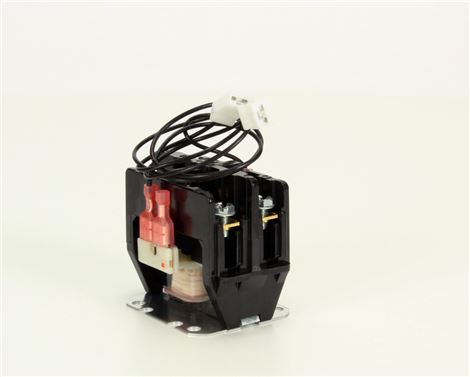 KIT, CONTACTOR ASSEMBLY 120V COIL