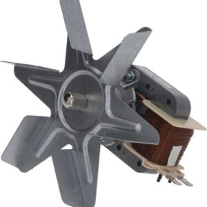 VENTILATORE FORNO ASSY