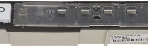 SCHEDA ELETTRONICA INDESIT C00272607
