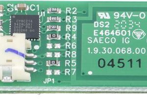 SCHEDA ELETTRONICA LIVELLO SAECO 9965300