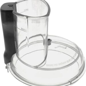 COUVERCLE CS 4200/5200 XL