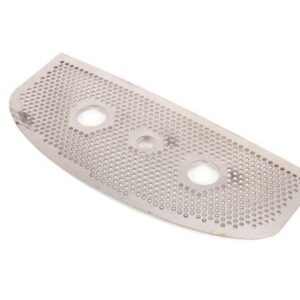 DRIP TRAY GRATE FOR OMNI SERIE