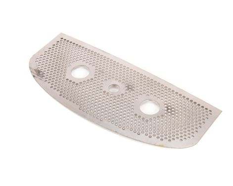 DRIP TRAY GRATE FOR OMNI SERIE