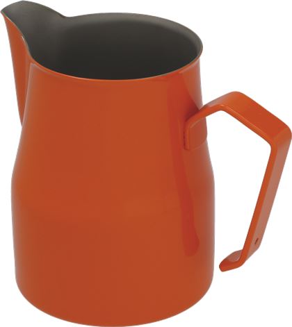 LATTIERA EUROPA ARANCIONE 0,75 L
