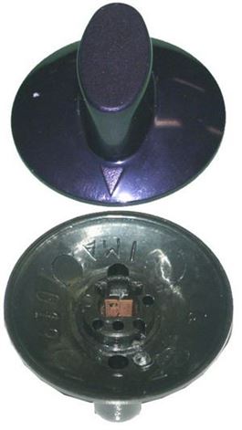 MANETTE NOIRE+CLIPS