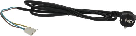 CABLAGGIO 220V PER KOREA