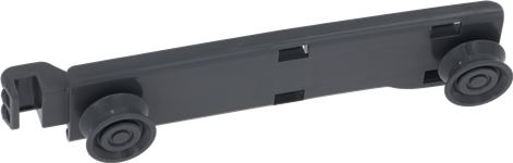 GUIDA CESTELLO SUPERIORE SX C00683447 WH