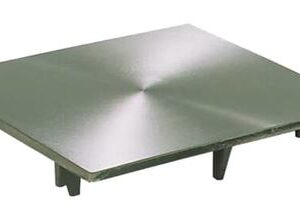 PIASTRA LISCIA H700 325x285 mm