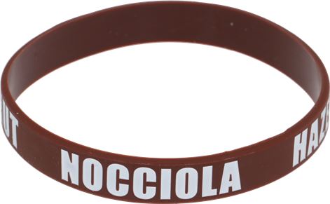 GOMMINA PER LATTIERA NOCCIOLA/HAZELNUT 0
