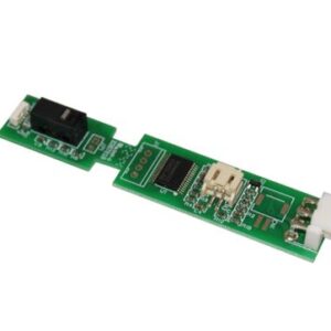 SCHEDA ELETTRONICA FERRO DA STIRO P980
