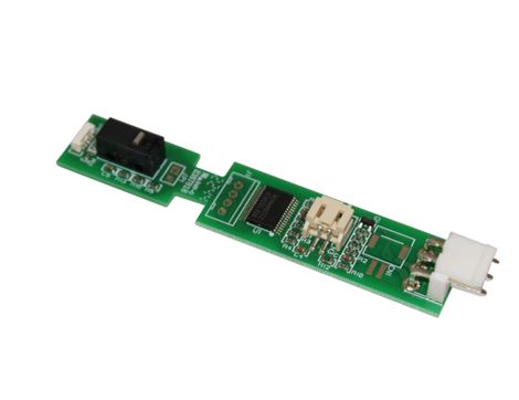 SCHEDA ELETTRONICA FERRO DA STIRO P980
