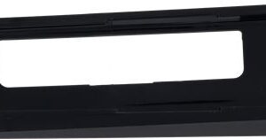 GANCIO FRONT SERBAT NERO(ABS)   (4E)MCSA