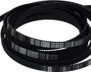 TOOTHED BELT