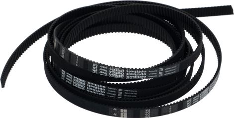 TOOTHED BELT