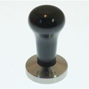 PRESSINO ESSENTIAL NERO ø 54 mm
