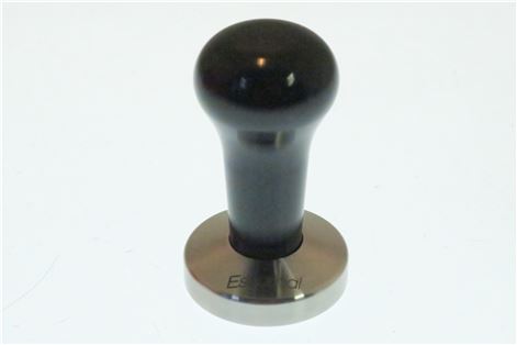 PRESSINO ESSENTIAL NERO ø 54 mm