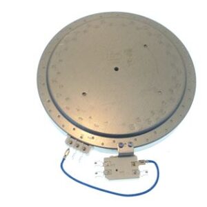 RADIANT HEATER