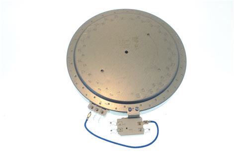 RADIANT HEATER