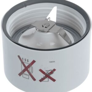 GRUPPO LAME FRULLATORE KENWOOD KW696809