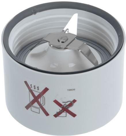 GRUPPO LAME FRULLATORE KENWOOD KW696809