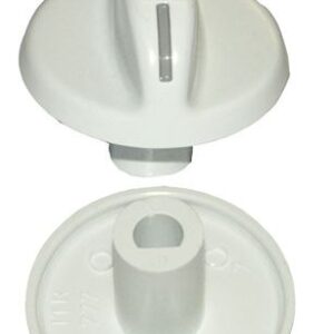 MANETTE GAZ BLANCHE