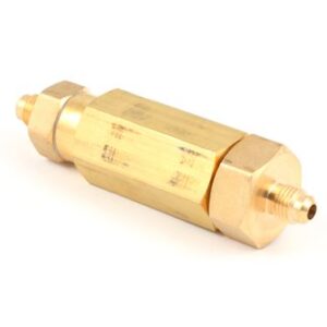 CONTROL ASSEMBLY,STR/FLOW.750 GPM