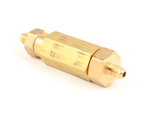 CONTROL ASSEMBLY,STR/FLOW.750 GPM