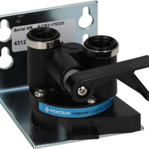 TESTA FILTRO EVERPURE TIPO QL3B ATTACCO