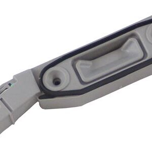 BLOCCO PORTA BOSCH 00618716