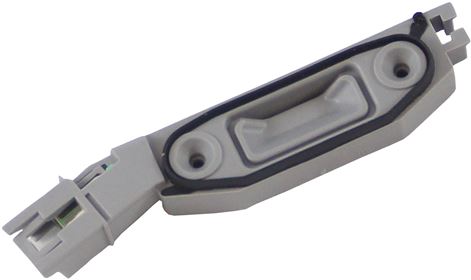 BLOCCO PORTA BOSCH 00618716