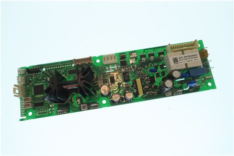 PCB POWER GDS(HI2SW1.2DD)230V ECAM23460