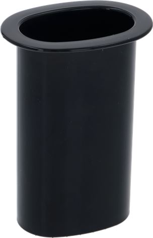 ICS FPK5 FEEDINGPUSHER BLACK S12