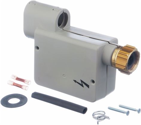 VALVOLA ACQUASTOP BOSCH 00091058