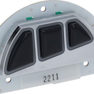 SCHEDA EROGAZ. 3 TASTI VA388