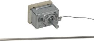 TERMOSTATO MONOFASE 50-300°C