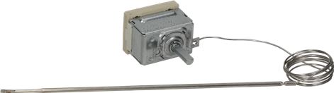 TERMOSTATO MONOFASE 50-300°C