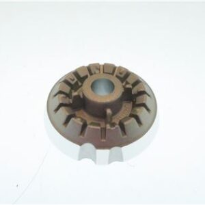 Burner ring
