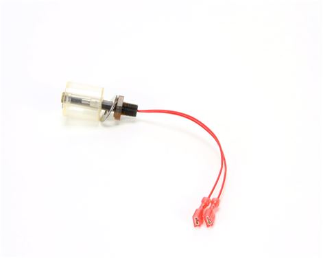 FLOAT SWITCH W/TERMINALSLEVE