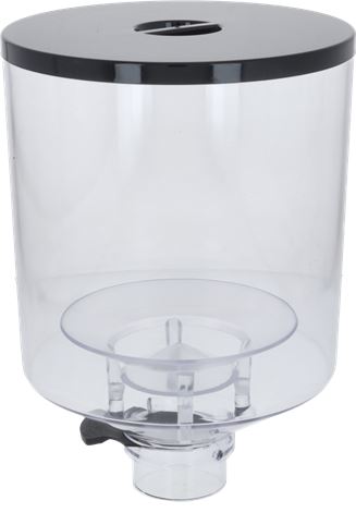 CAMPANA COMPLETA CILINDICA AMX