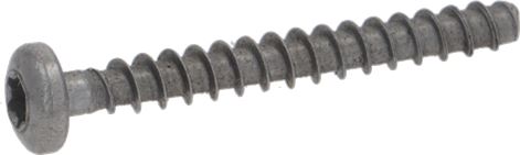 VITE TCB TORX 10 3X25 PLAST.SS
