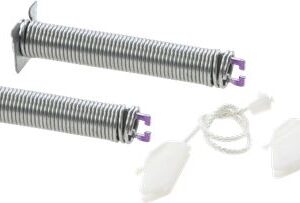 KIT DI RIPARAZIONE MOLLA BOSCH 12004032