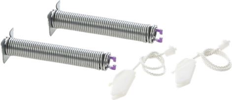KIT DI RIPARAZIONE MOLLA BOSCH 12004032