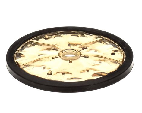 KIT SPRAYHEAD ASSEMBLY 21 HOLE W/WAVE