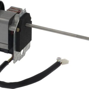 AGITATOR FOR COOLING SYSTEMS SUITABLE