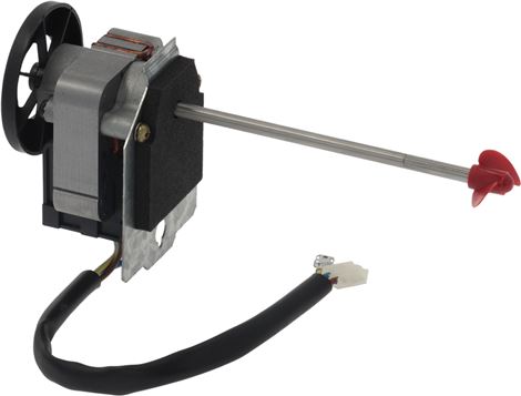 AGITATOR FOR COOLING SYSTEMS SUITABLE