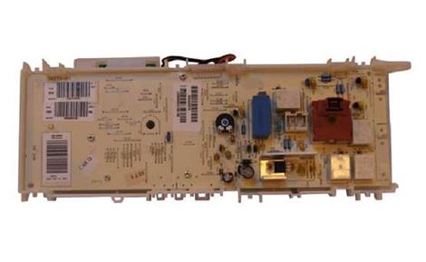 SCHEDA ELETTRONICA  52X5054
