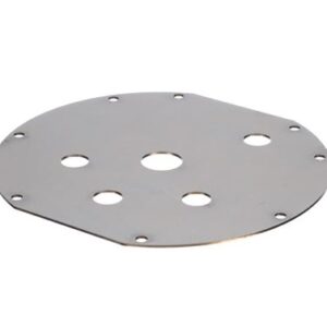 LID, TANK POUR-OVER