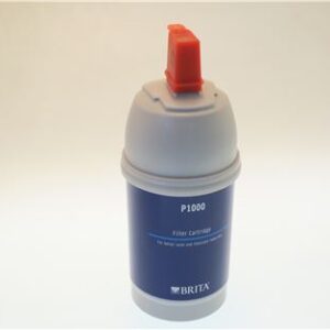 FILTRO DEPURAZIONE ACQUA BRITA P1000